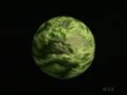 Round Again : Planet X