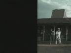 Walking : Doors