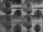 Round Again : Sensors