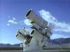 Optical Instruments : Cinetheodolite