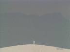 Horizon : White Sands