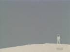 Horizon : White Sands