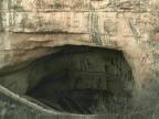 Cave Entrance : Ceiling