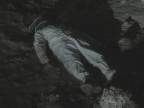 Sleeping : Cave