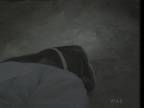 Sleeping : Cave