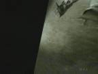 Sleeping : Cave