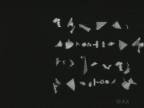 Writings : Aerial Geometry
