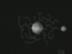 Rond a Nouveau : Lune