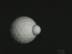 Rond a Nouveau : Lune